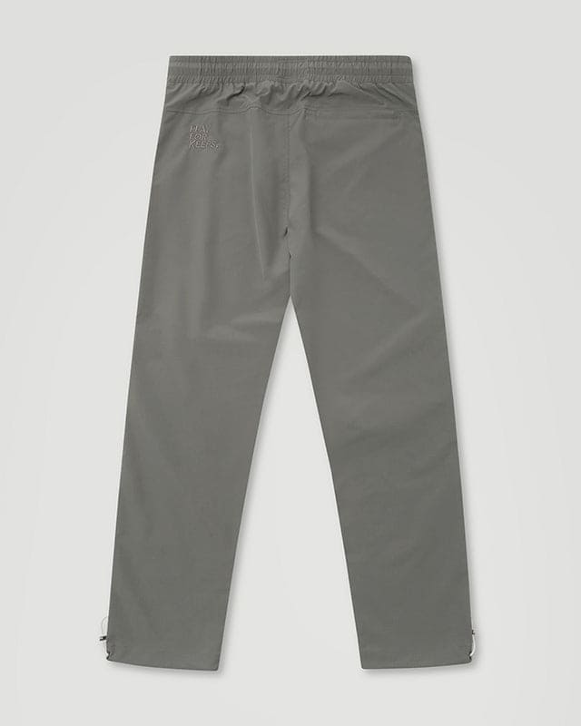 G Ripstop Pants 2.0 Grey