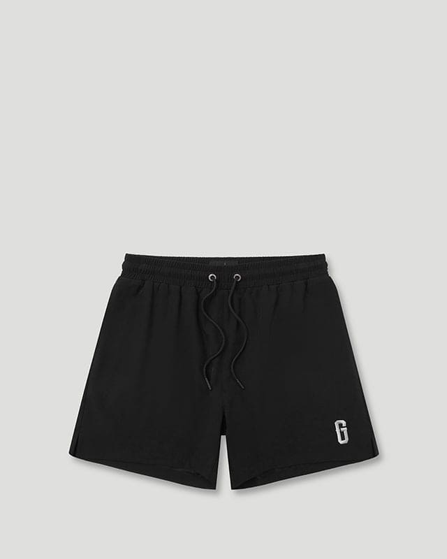 G Swim Shorts Black