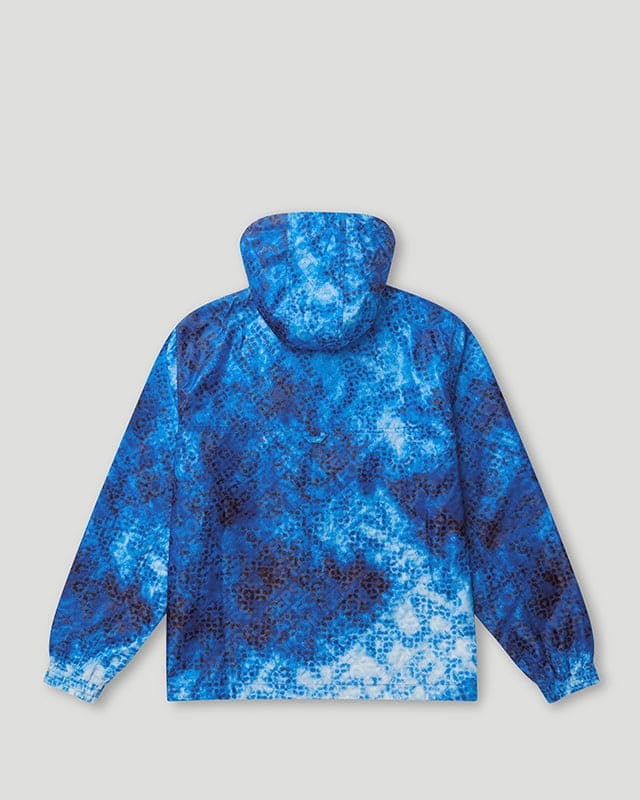 PFK Sublimated Jacket Blue