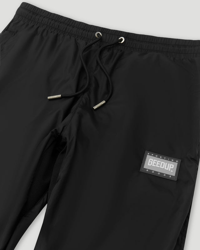 Handstyle Lightweight Pants Black