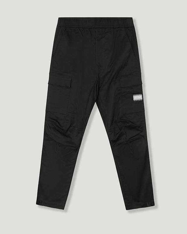 Cargo Pants Black