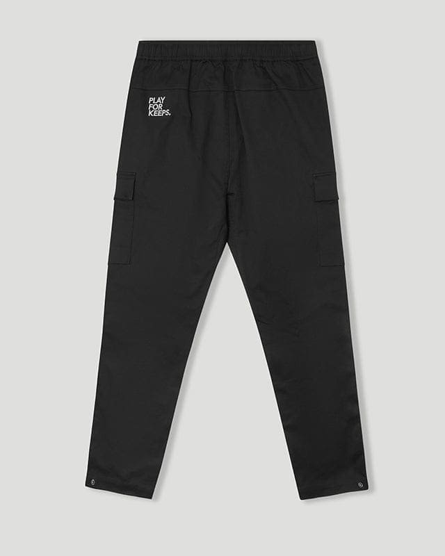 Cargo Pants Black