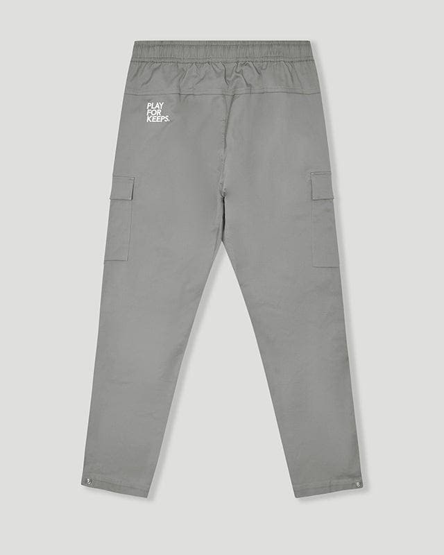 Cargo Pants Grey