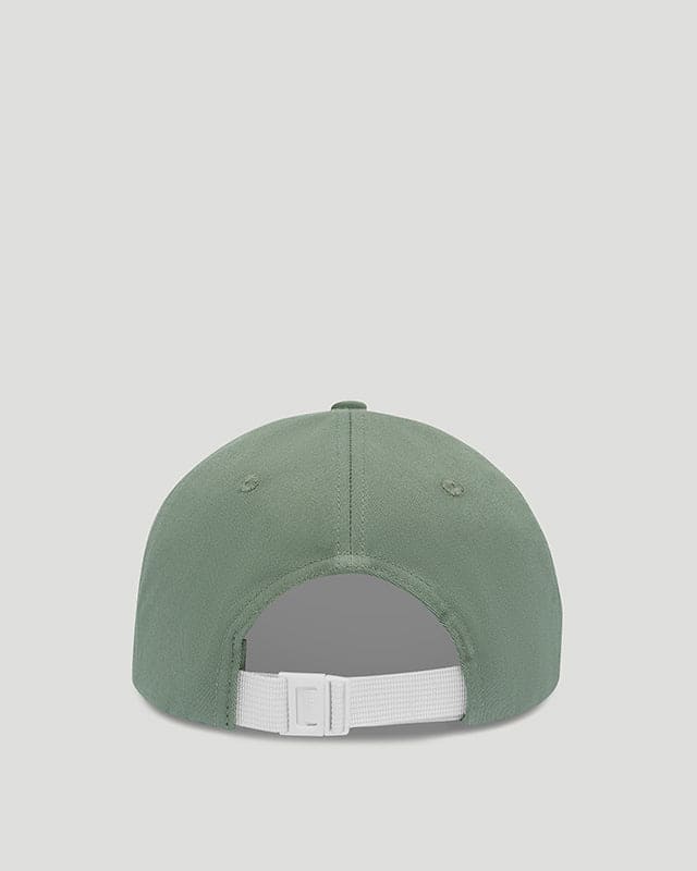 Micro Team Logo Hat Pistachio