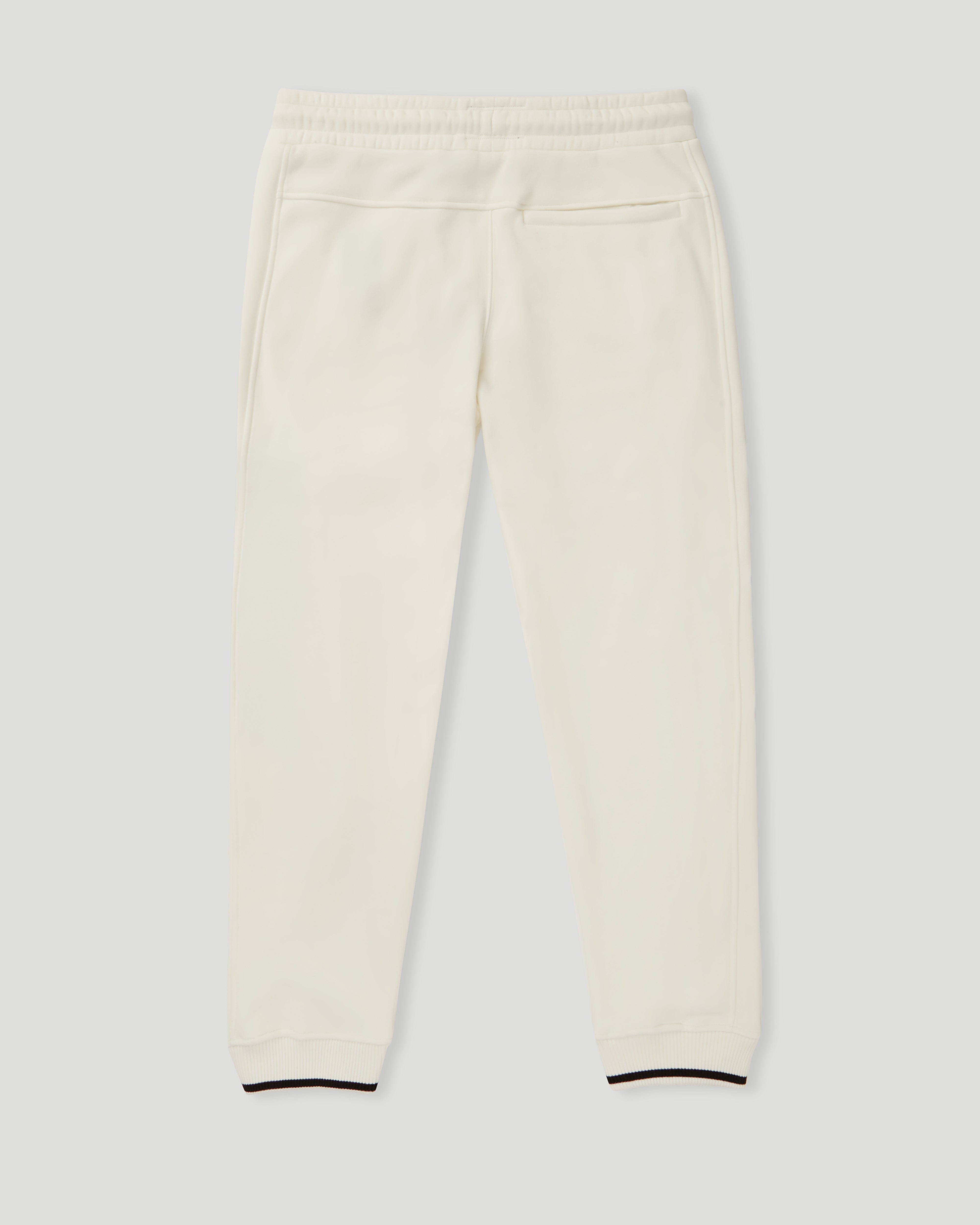 Sportsman Badges Trackpants Light Cream – Geedup Co.